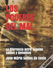 Capa do artigo Los Poderes Del Mal