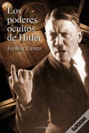 Capa do artigo Los Poderes Ocultos De Hitler