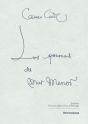 Los Poemas De Mar Menor - Preview