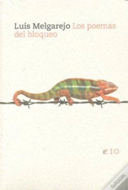 Capa do artigo Los Poemas Del Bloqueo