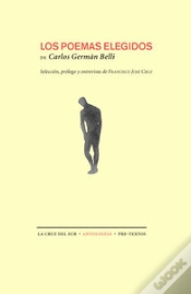 Capa do artigo Los Poemas Elegidos