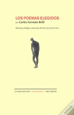 Capa do artigo Los Poemas Elegidos