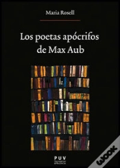Capa do artigo Los Poetas Apócrifos De Max Aub