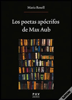 Capa do artigo Los Poetas Apócrifos De Max Aub