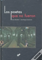 Capa do artigo Los Poetas Que No Fueron