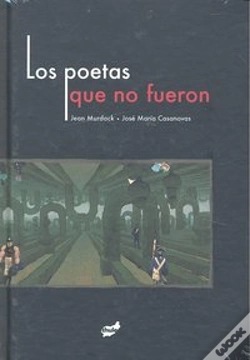 Capa do artigo Los Poetas Que No Fueron