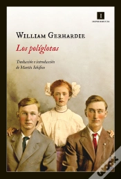 Capa do artigo Los Políglotas