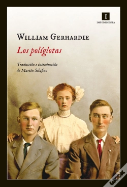 Capa do artigo Los Políglotas