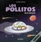 Capa do artigo Los Pollitos En El Espacio