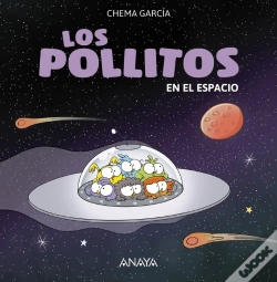 Capa do artigo Los Pollitos En El Espacio