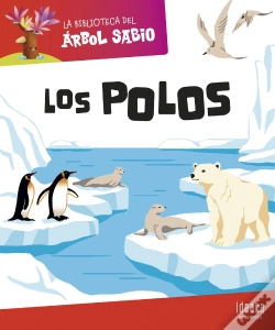 Capa do artigo Los Polos