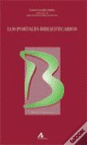 Capa do artigo Los Portales Bibliotecarios