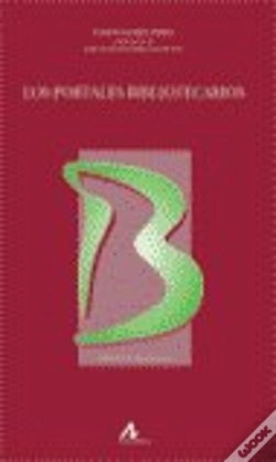 Capa do artigo Los Portales Bibliotecarios