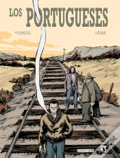 Capa do artigo Los Portugueses