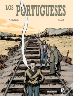 Capa do artigo Los Portugueses