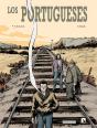 Los Portugueses - Preview