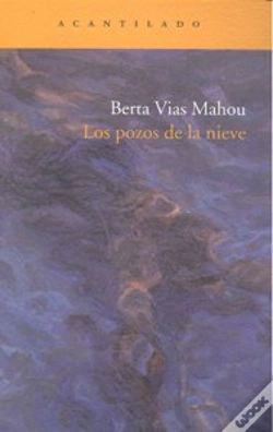 Capa do artigo Los Pozos De La Nieve