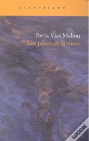 Capa do artigo Los Pozos De La Nieve