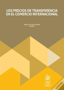 Capa do artigo Los Precios De Transferencia En El Comercio Internacional