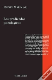 Capa do artigo Los Predicados Psicológicos