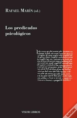 Capa do artigo Los Predicados Psicológicos