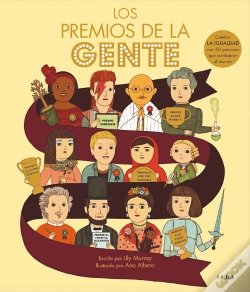 Capa do artigo Los Premios De La Gente