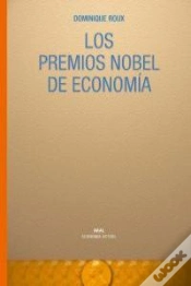 Capa do artigo Los Premios Nobel De Economía