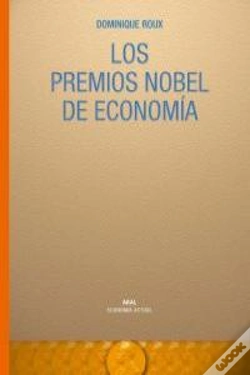 Capa do artigo Los Premios Nobel De Economía