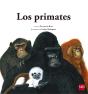Los Primates - Preview