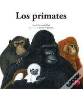 Los Primates