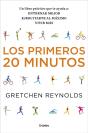 Los Primeros 20 Minutos - Preview