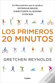 Capa do artigo Los Primeros 20 Minutos