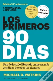 Capa do artigo Los Primeros 90 Días