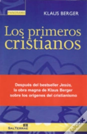 Capa do artigo Los Primeros Cristianos