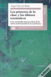 Capa do artigo Los Primeros De La Clase Y Los Últimos Románticos