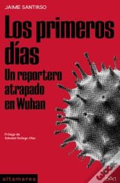 Capa do artigo Los Primeros Días