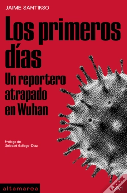 Capa do artigo Los Primeros Días