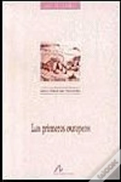 Capa do artigo Los Primeros Europeos