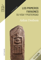 Capa do artigo Los Primeros Faraones