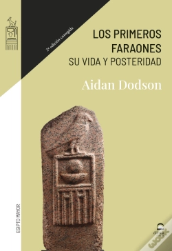 Capa do artigo Los Primeros Faraones