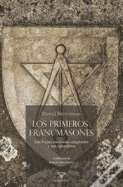 Capa do artigo Los Primeros Francmasones