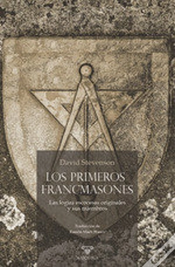 Capa do artigo Los Primeros Francmasones