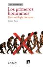 Los Primeros Homininos - Preview