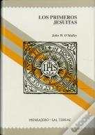 Los Primeros Jesuitas