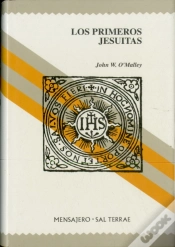 Capa do artigo Los Primeros Jesuitas