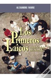 Capa do artigo Los Primeros Laicos
