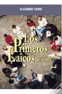 Capa do artigo Los Primeros Laicos