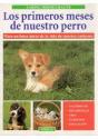 Los Primeros Meses De Nuestro Perro - Preview