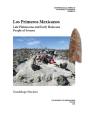 Los Primeros Mexicanos - Preview