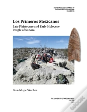 Capa do artigo Los Primeros Mexicanos